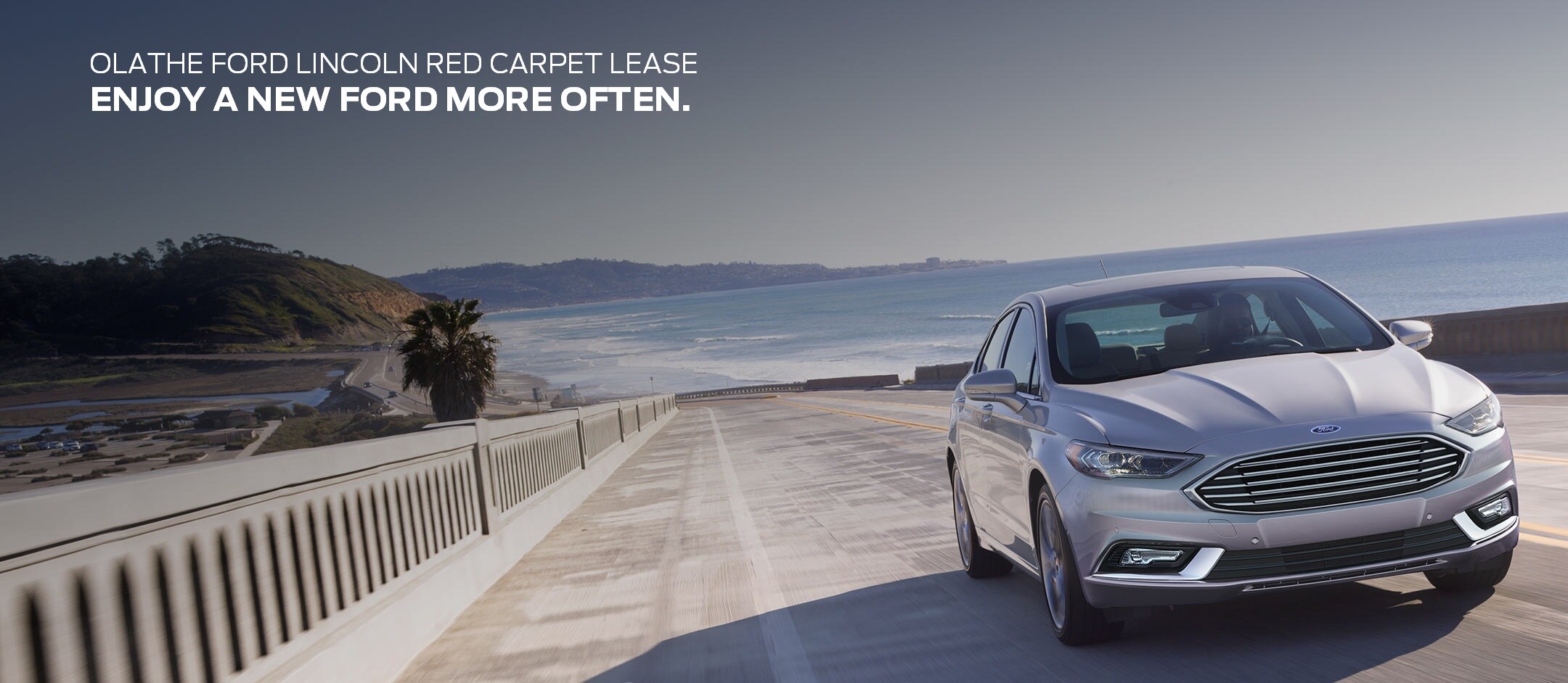 Red Carpet Lease Specials Olathe, KS Ford 2017