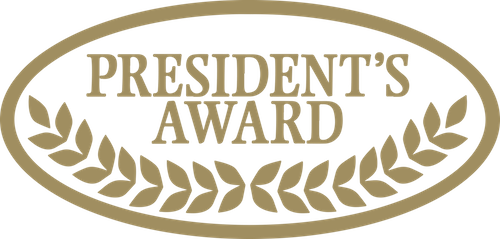 Presidents award.png