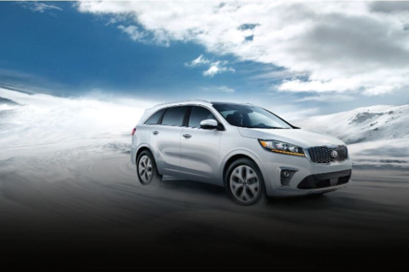 sorento snow.JPG