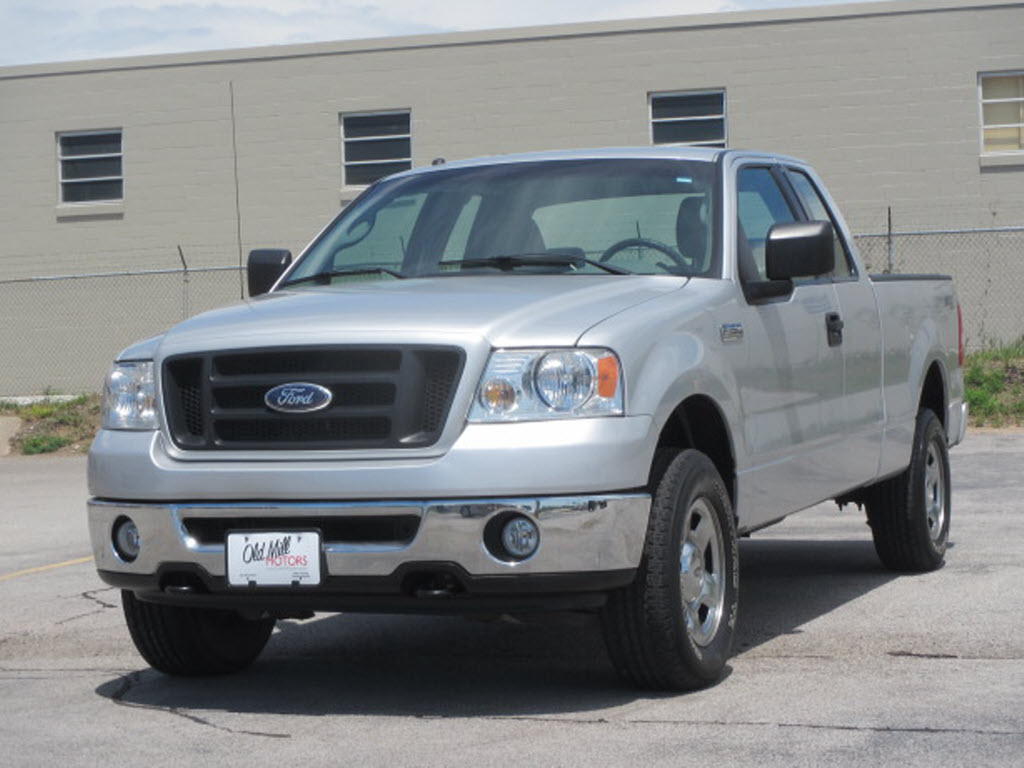 Used 2006 Ford F-150 For Sale | Omaha NE