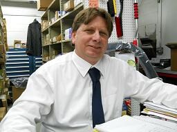 Bill Pherson