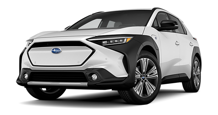 2023 Solterra Touring AWD