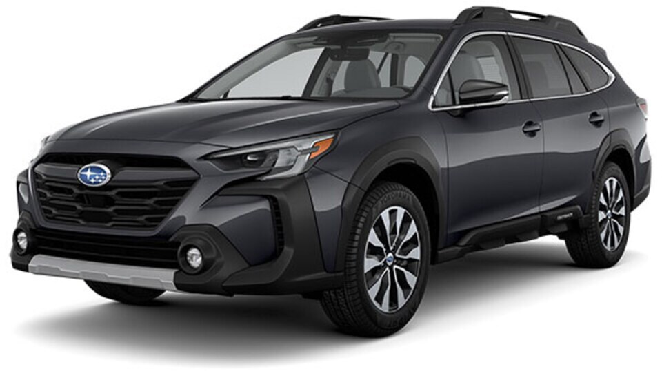 2024 Outback Limited AWD