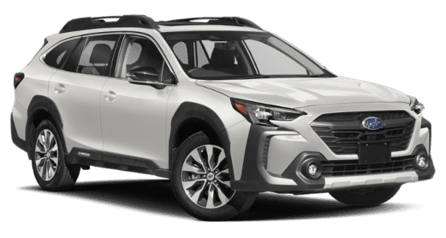 2024 Outback
