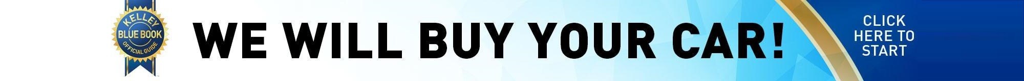 KBB Value Your Trade