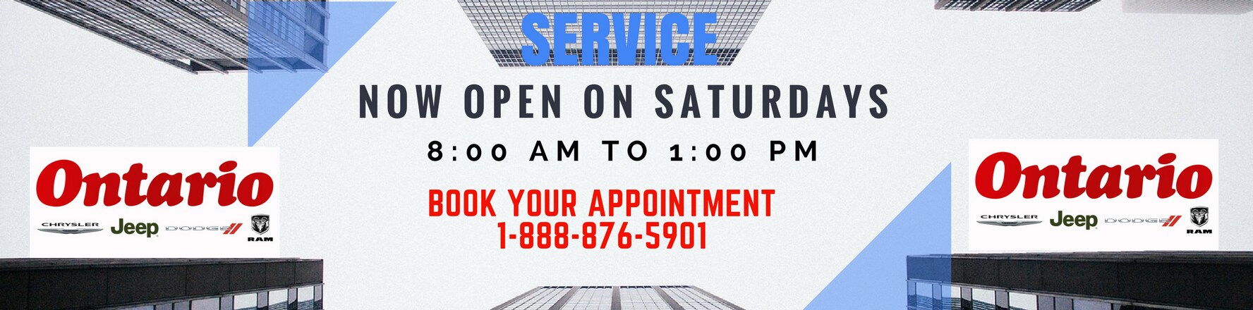 NOW OPEN ON SATURDAYS-Ontario.png