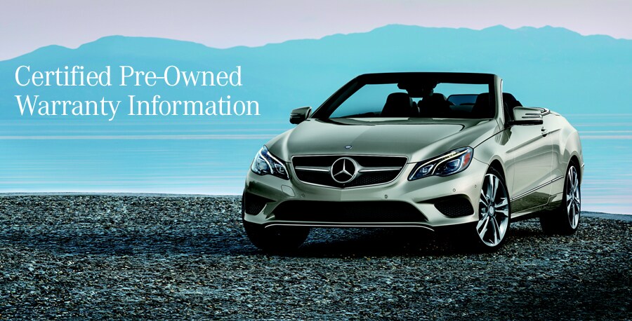 Buy extended warranty for mercedes benz #3