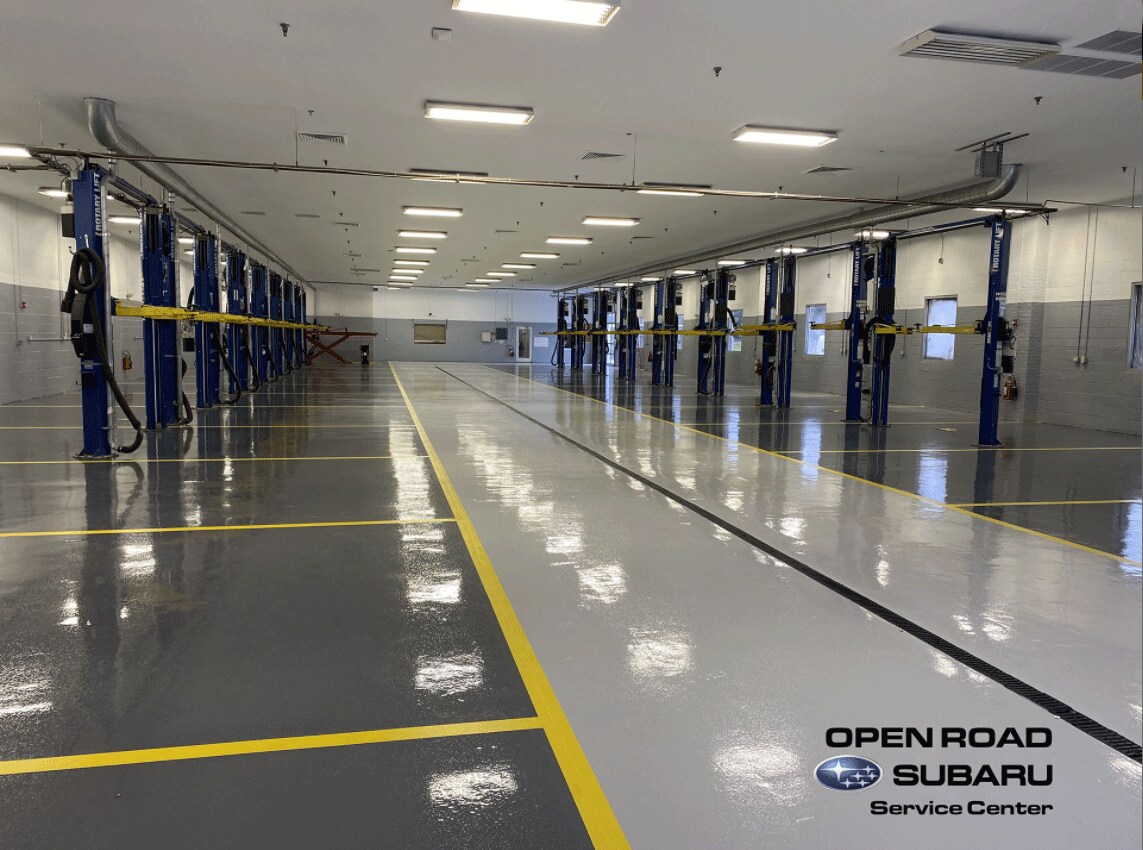 New-Service-Center