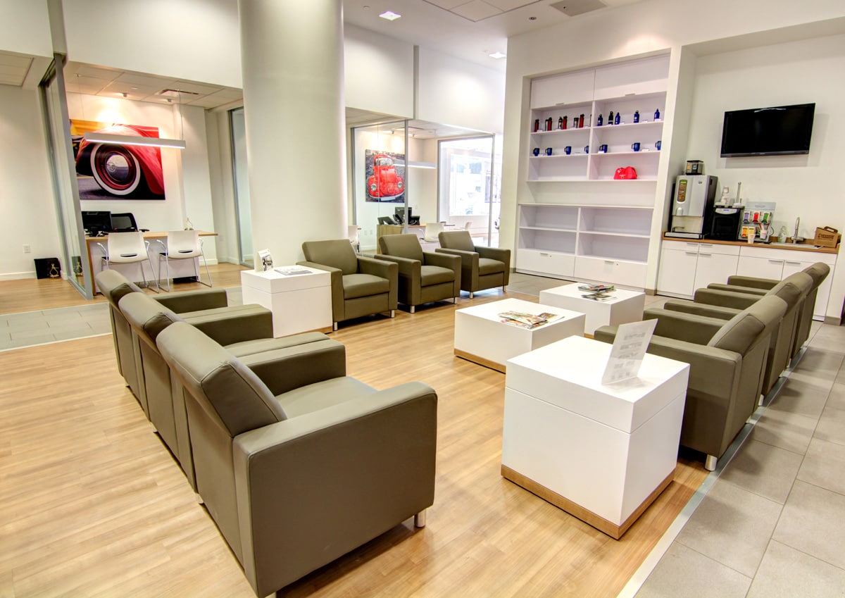 About Open Road Volkswagen Manhattan A Volkswagen Dealership in New York