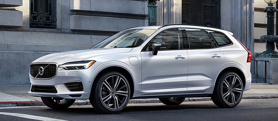 volvo xc60 volvo xc60