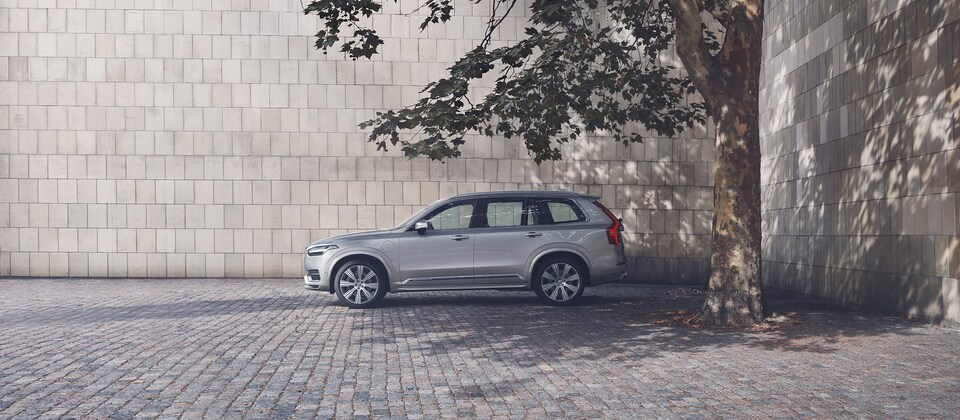 2020 volvo xc90