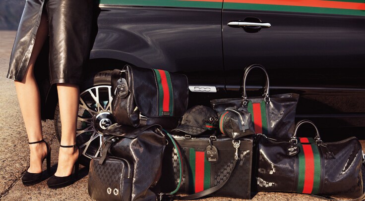 Fiat Gucci
