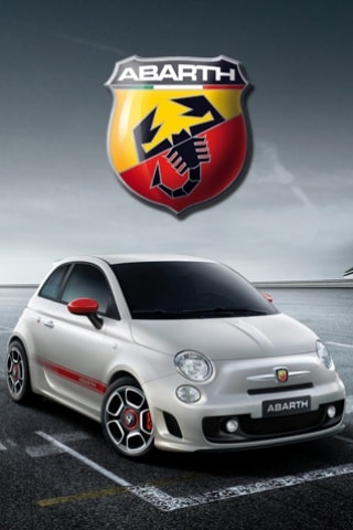 Fiat Abarth