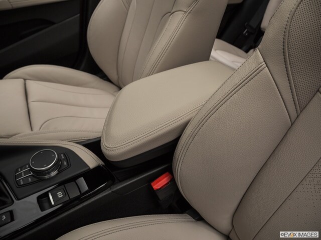 2018 BMW X2