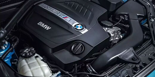 BMW Fuel Injector Service