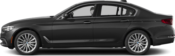 2018 BMW 530