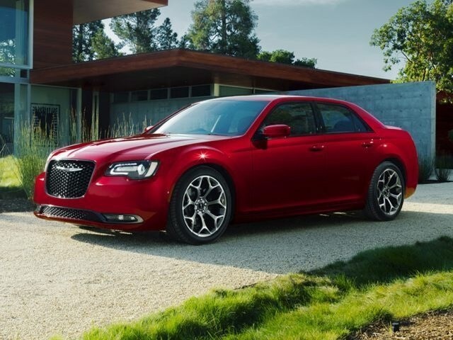 Chrysler 300