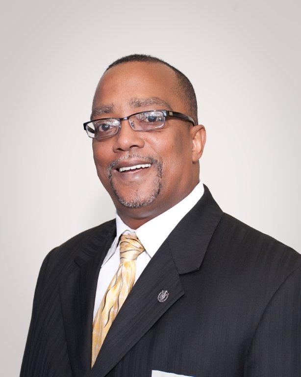 DeWayne Randolph
