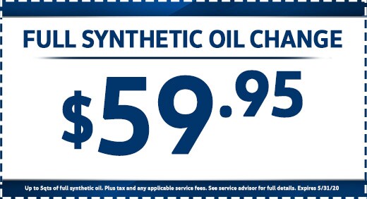 Oil Change in Jacksonville, FL