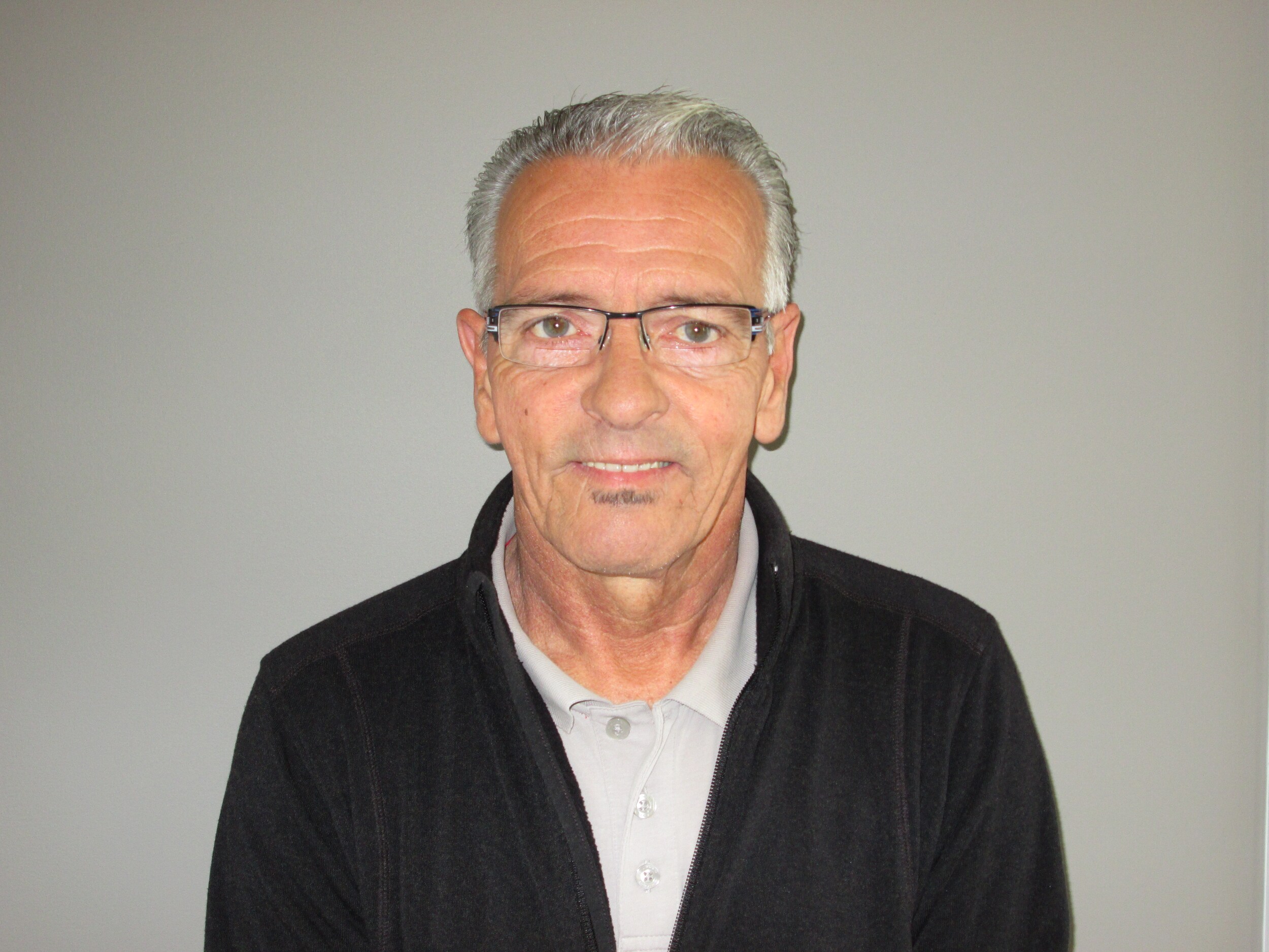 Malcolm Woods
