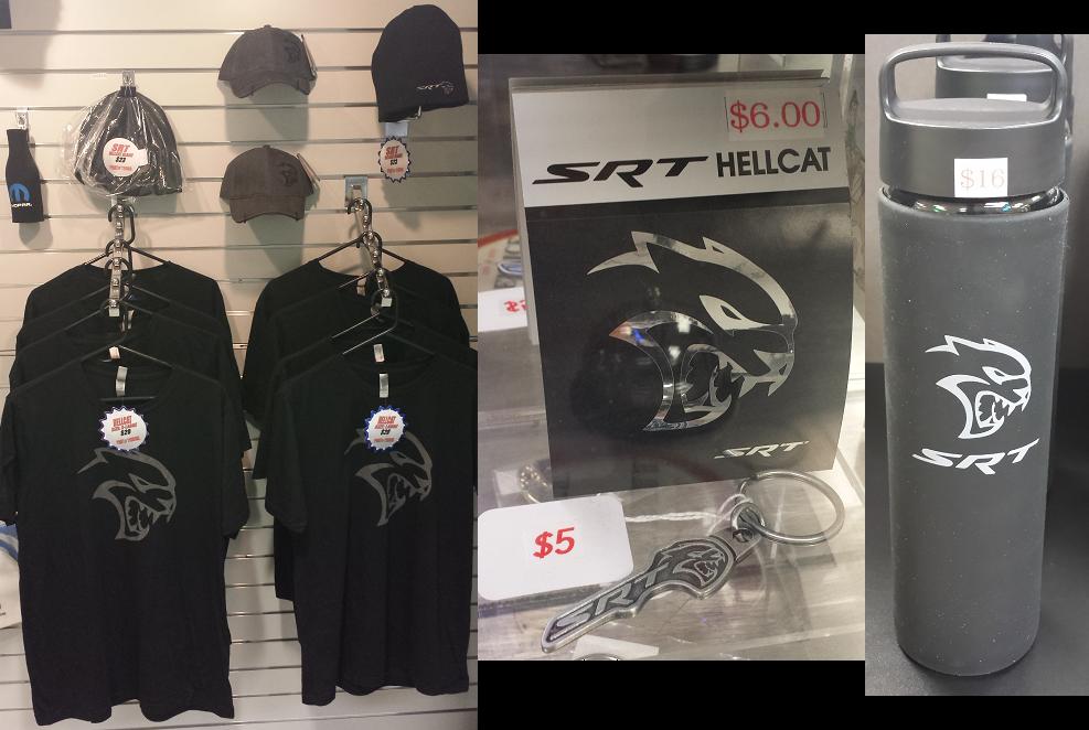hellcat collection.JPG