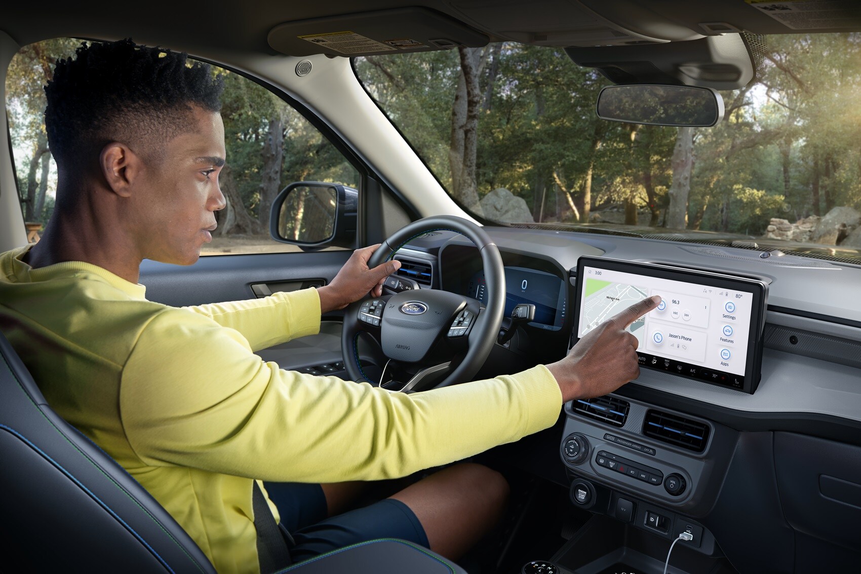 Ford Dealer near Albany NY