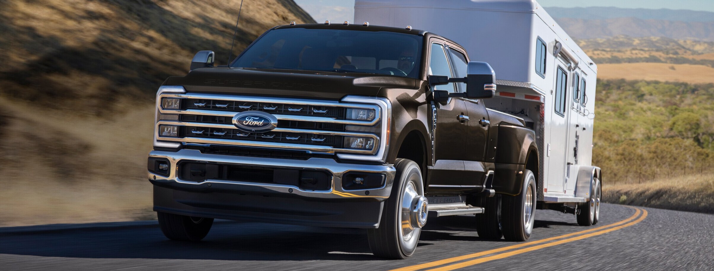 Ford F-350