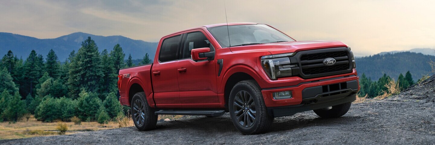 Ford Trucks