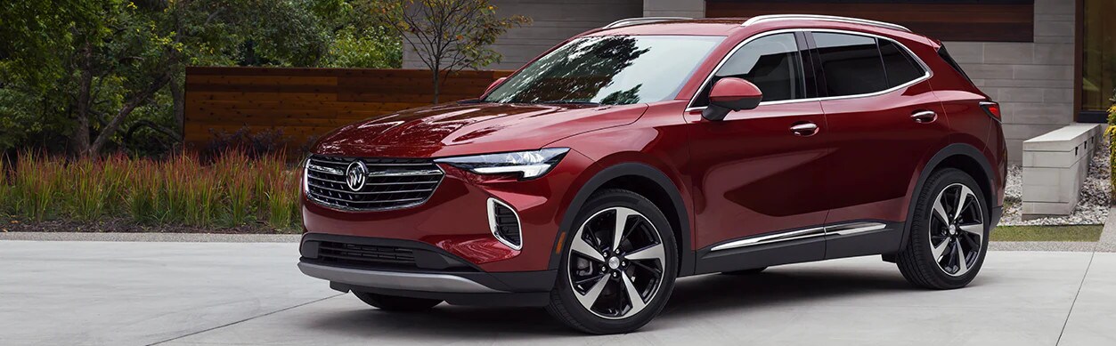 2022 Buick Envision in Halifax 2022 Buick Envision in Halifax