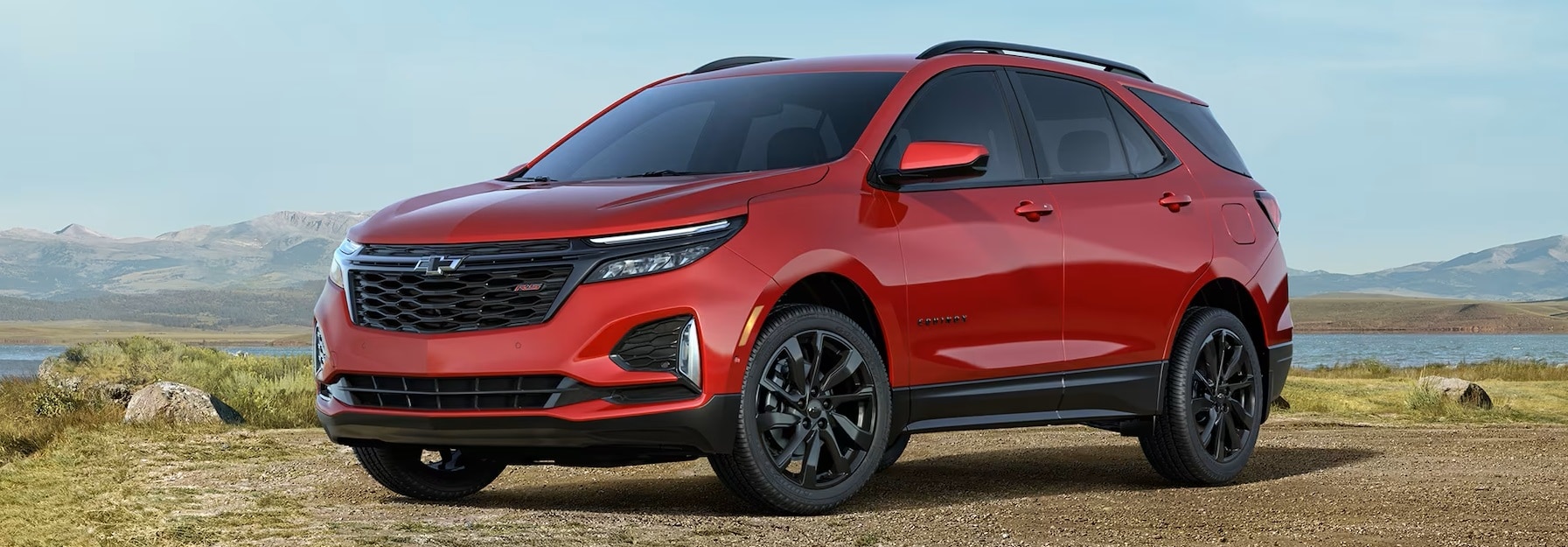 2023 Chevrolet Equinox in Halifax, NS 2023 Chevrolet Equinox in Halifax, NS