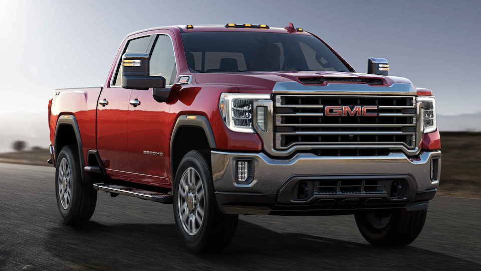 2023 GMC Sierra Exterior 2023 GMC Sierra Exterior
