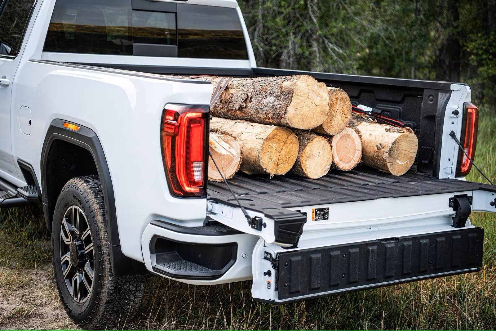 2023 gmc sierra 2500hd payload 2023 gmc sierra 2500hd payload