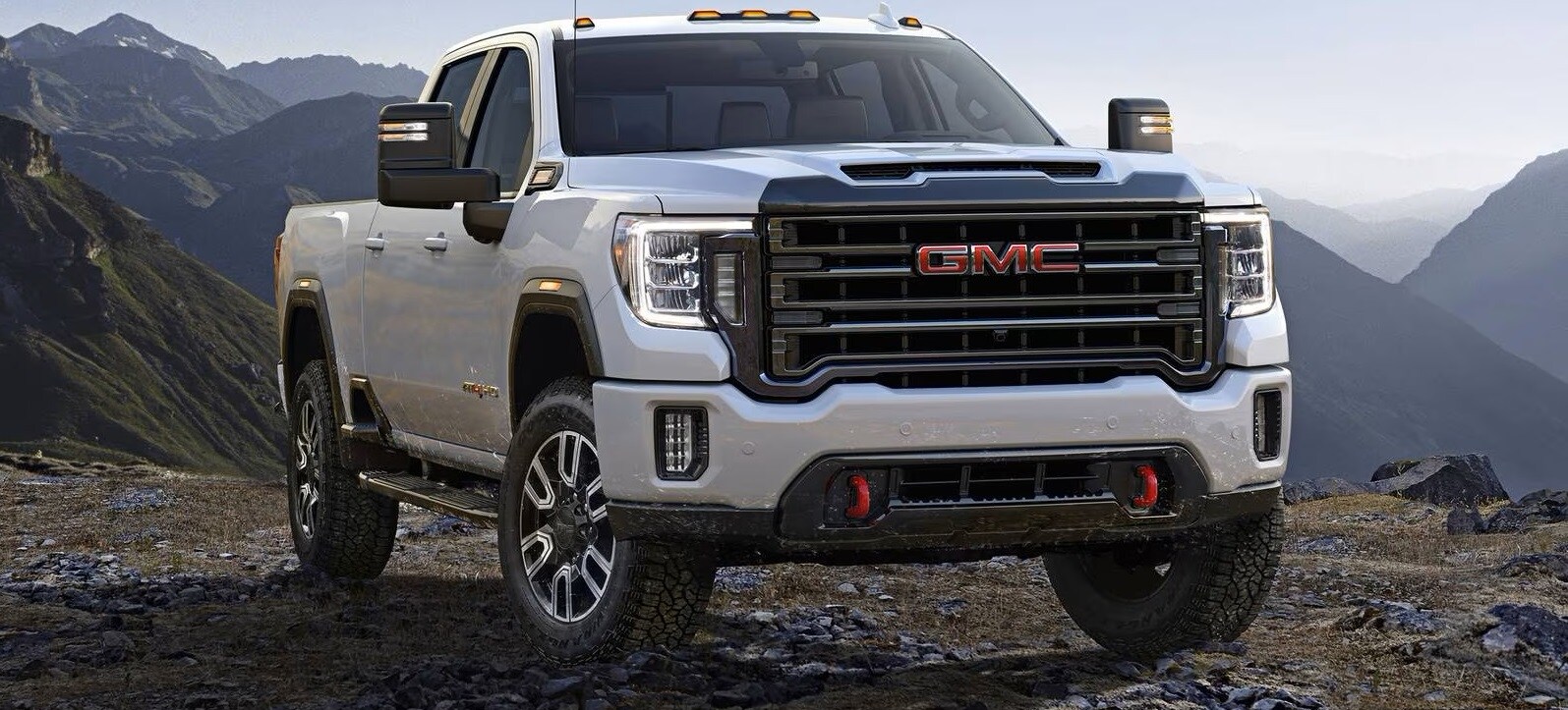 2023 GMC Sierra 2500 HD 2023 GMC Sierra 2500 HD