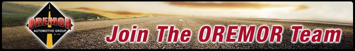 Careers at Oremor Automotive Group