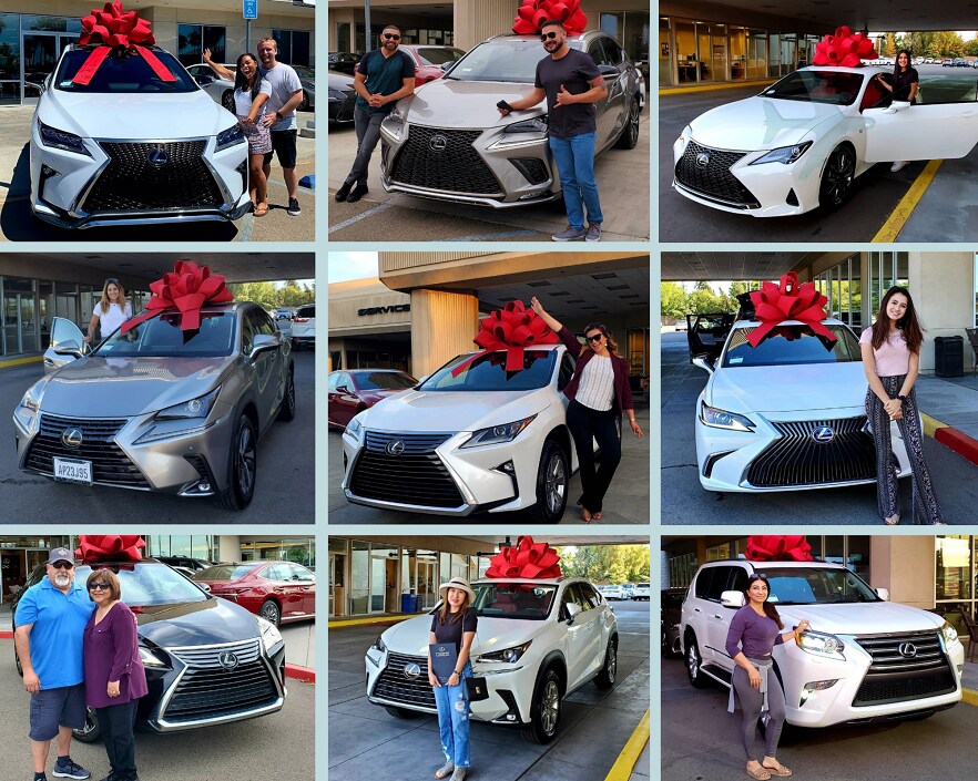 Fresno Lexus Photo Collage (003)3.png