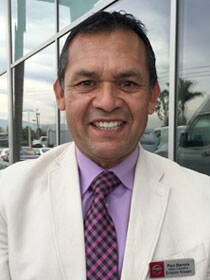 Eduardo Martinez