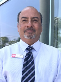 Jaime Corona