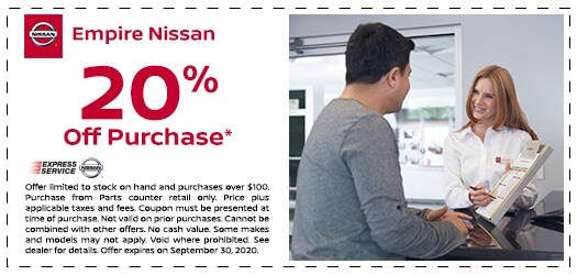 empire-nissan-parts-specials-20-percent-off-coupon.jpg