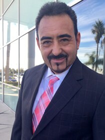 Juan Garcia