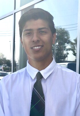 Richard Serna