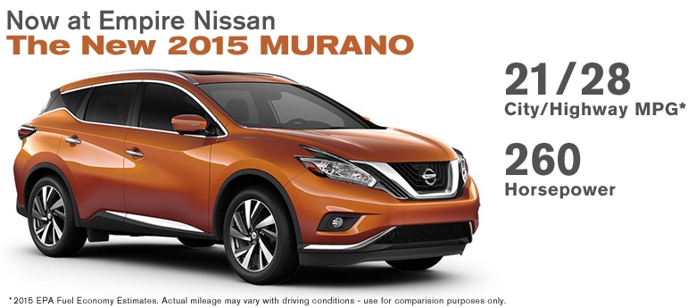 Metro nissan of san bernardino