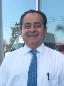 Jaime Corona