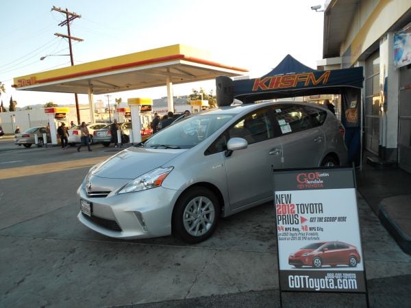 Tustin Toyota | New Toyota dealership in Tustin, CA 92782