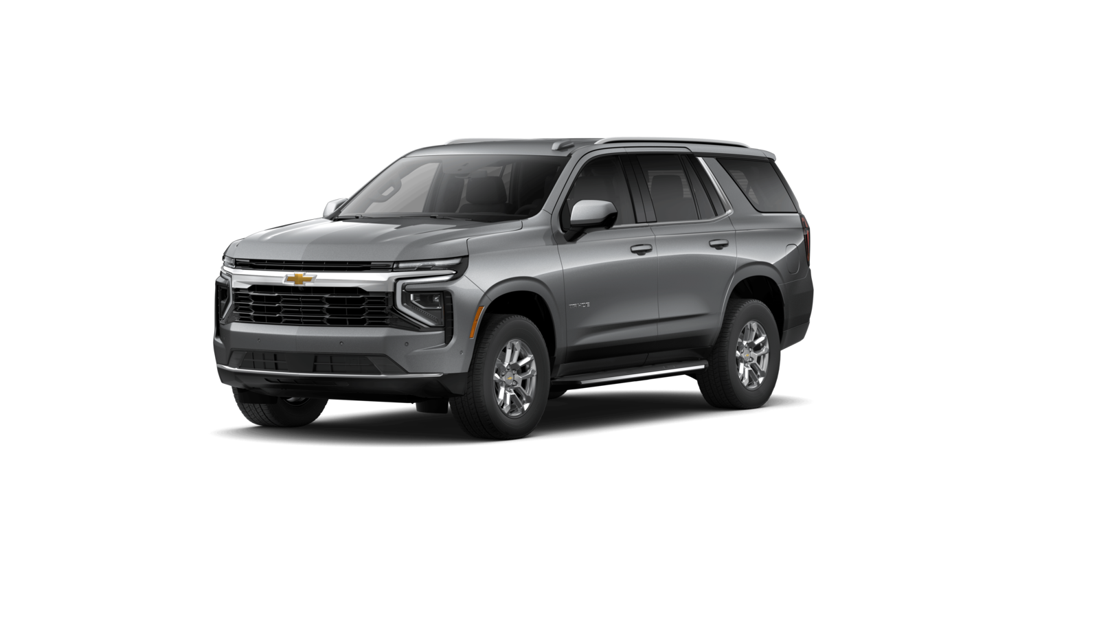 2026 Chevrolet Tahoe SUV