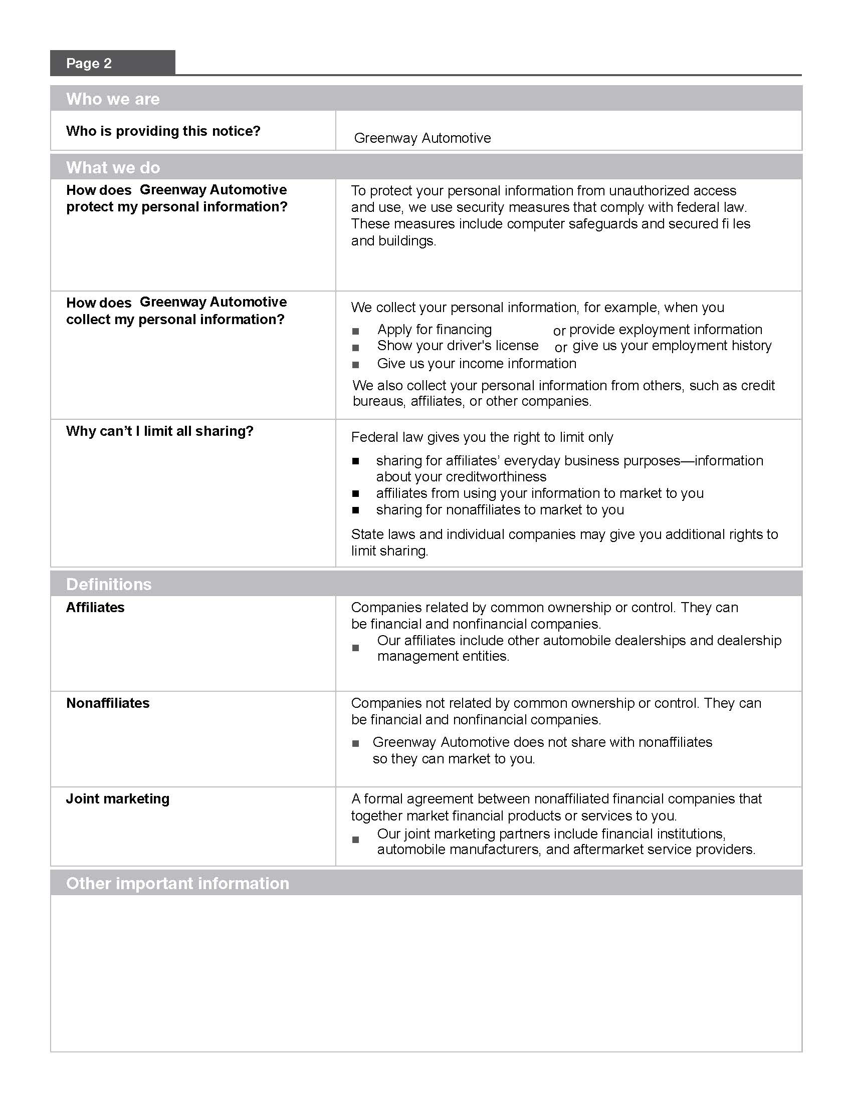 PrivacyNotice Form - No Opt Out with Affiliate Marketing - Greenway Automotive_Page_2.jpg