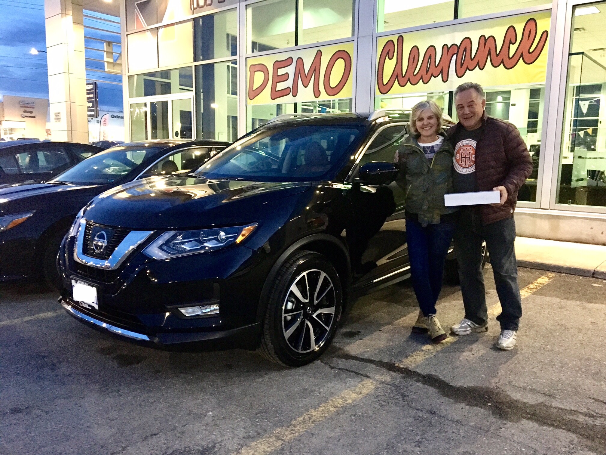 News Myers Orléans Nissan in Ottawa, ON