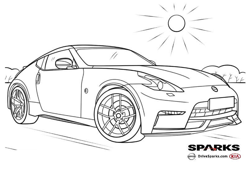 coloringpagezcar.pdf