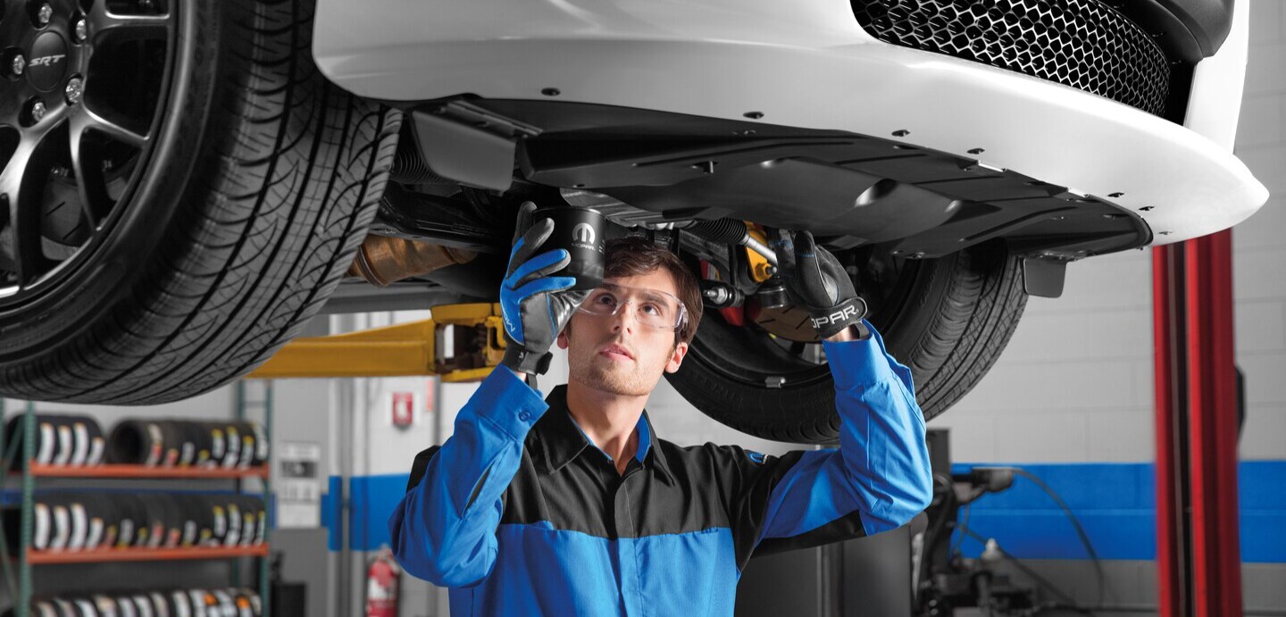 Service