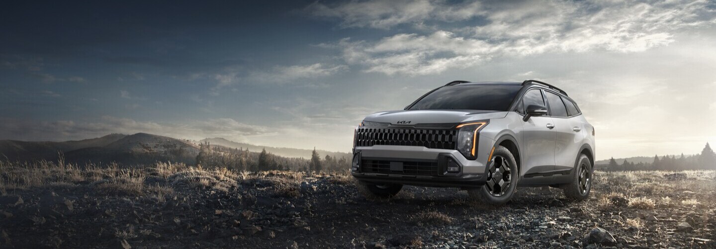 KIA-Sportage