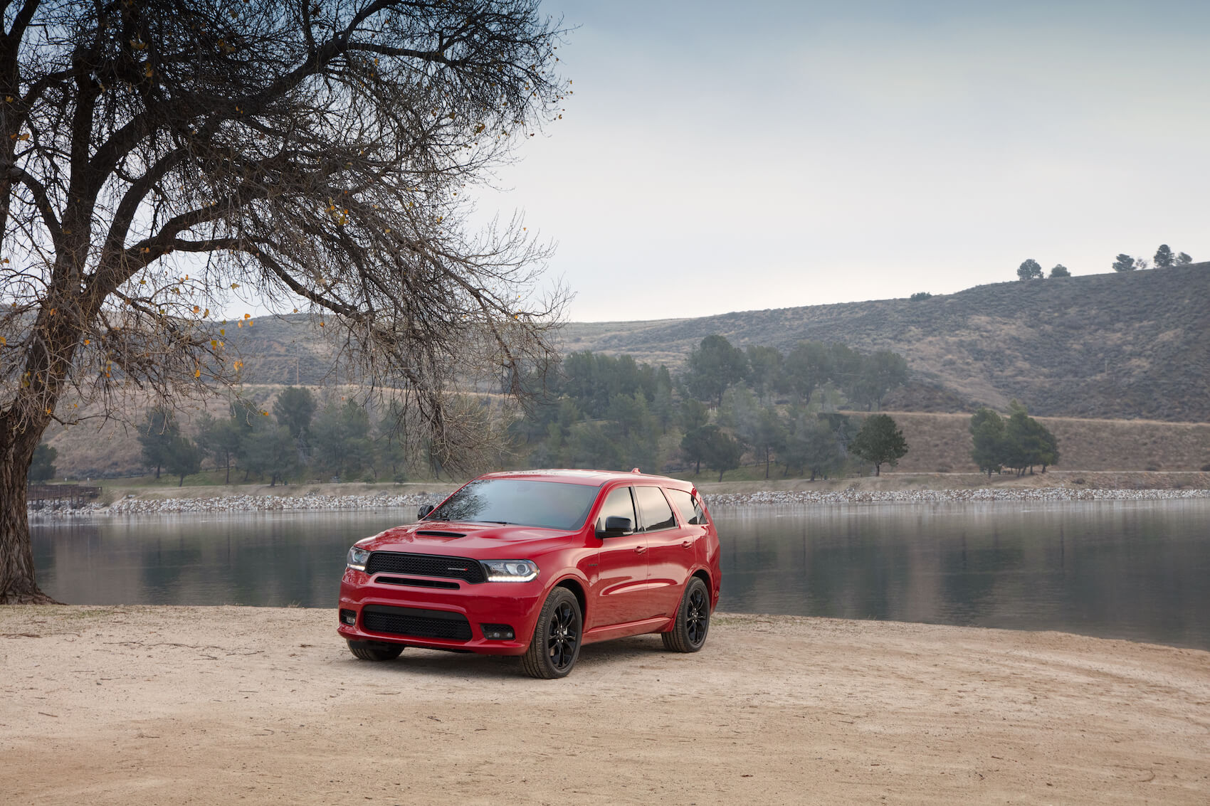 Used Dodge Durango